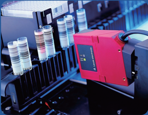 Sistema de detecção de patógenos respiratórios por PCR em tempo real de alta sensibilidade com detecção multiplex e tempo de reação de 1 hora
