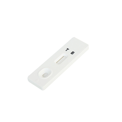 Kit de Imunoanálise Rápido de Ouro de Método Convencional para Anticorpos IgG contra a Tuberculose (TB)