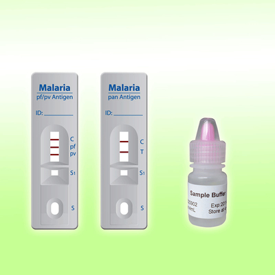 Para laboratório ou hospital Kit de teste rápido de THC de alta precisão