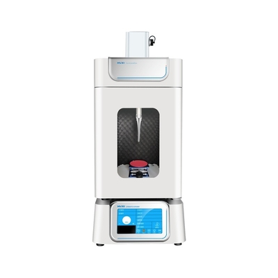 Homogeneizador ultrasônico para potencial clínico e laboratorial com equipamento de laboratório médico avançado