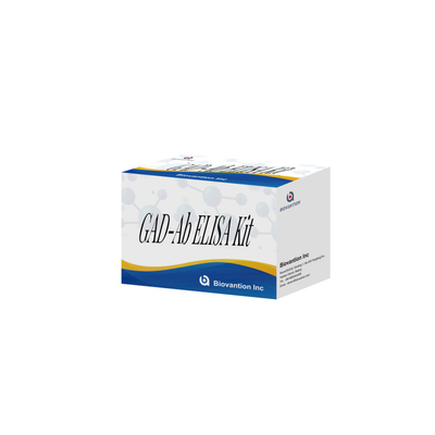 Kit de ensaio Elisa sensível para detecção precisa de marcadores cardiovasculares