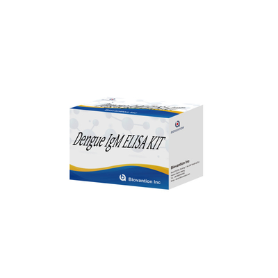 Inovador Kit de Teste IgM Elisa para detecção e monitoramento precisos de doenças em ambientes clínicos